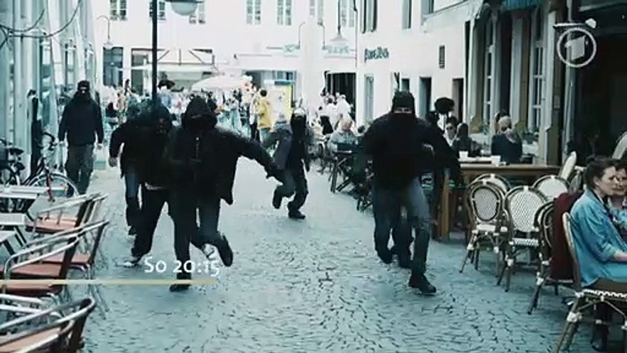 Tatort: Adams Alptraum Trailer DF