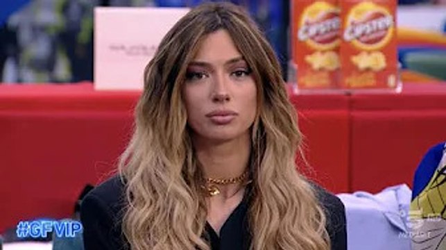 Soleil Sorge non sopporta più Miriana Trevisan al GF Vip: È accanita” Anche in questa nuova puntata