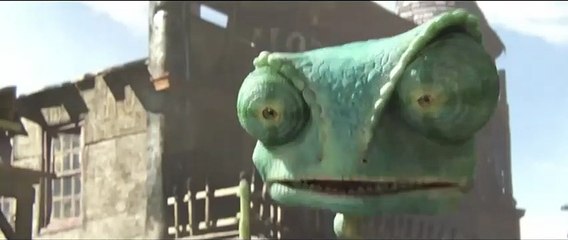 Rango Teaser OV
