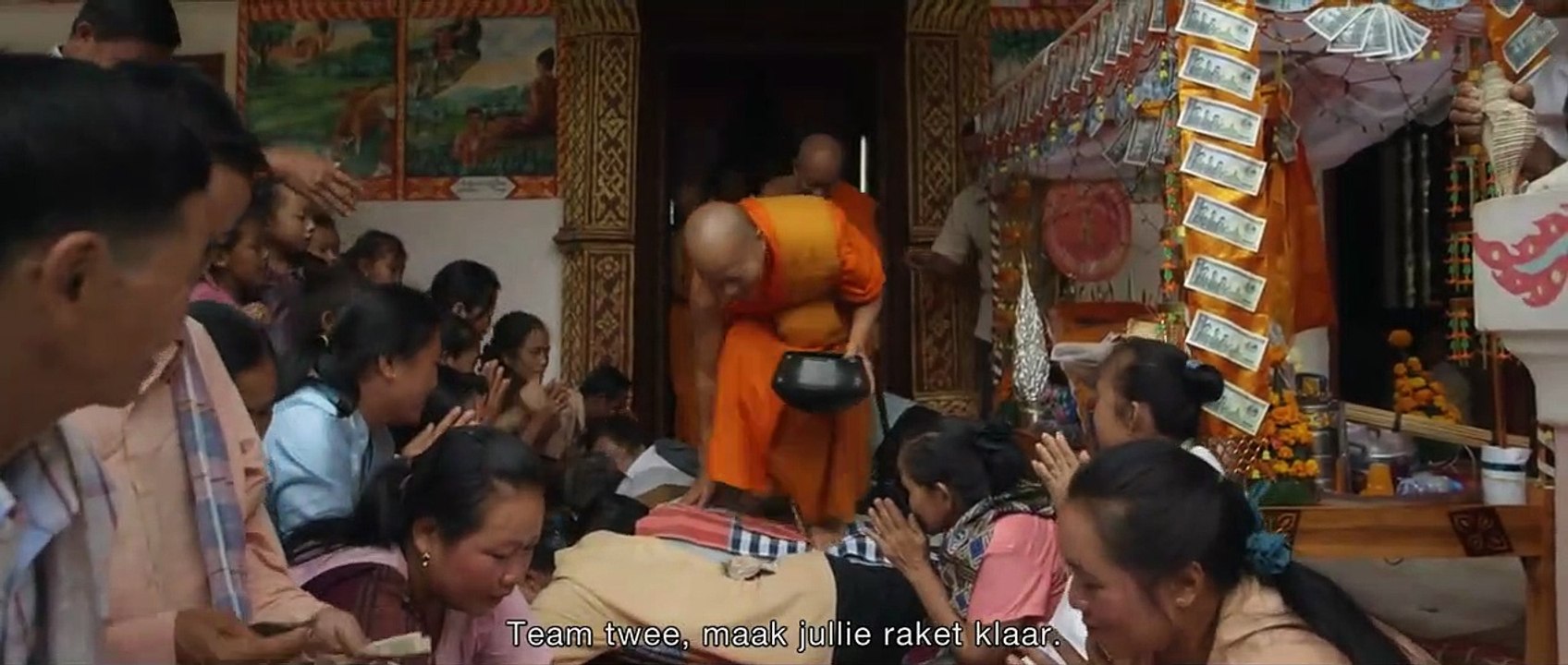 Bananas, Pancakes und der Lonely Planet Trailer (2) OV