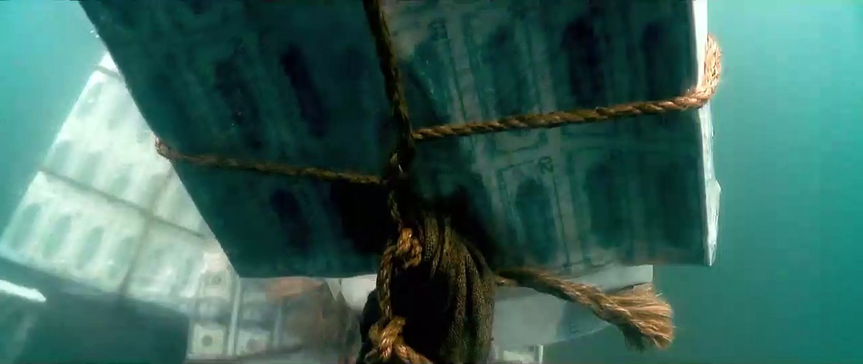 Contraband Teaser OV