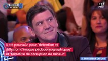 Jean-Luc Reichmann réagit aux accusations qui frappent Christian Quesada