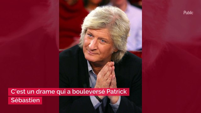 Patrick Sébastien dévoile une anecdote bouleversante sur Jacques Chirac