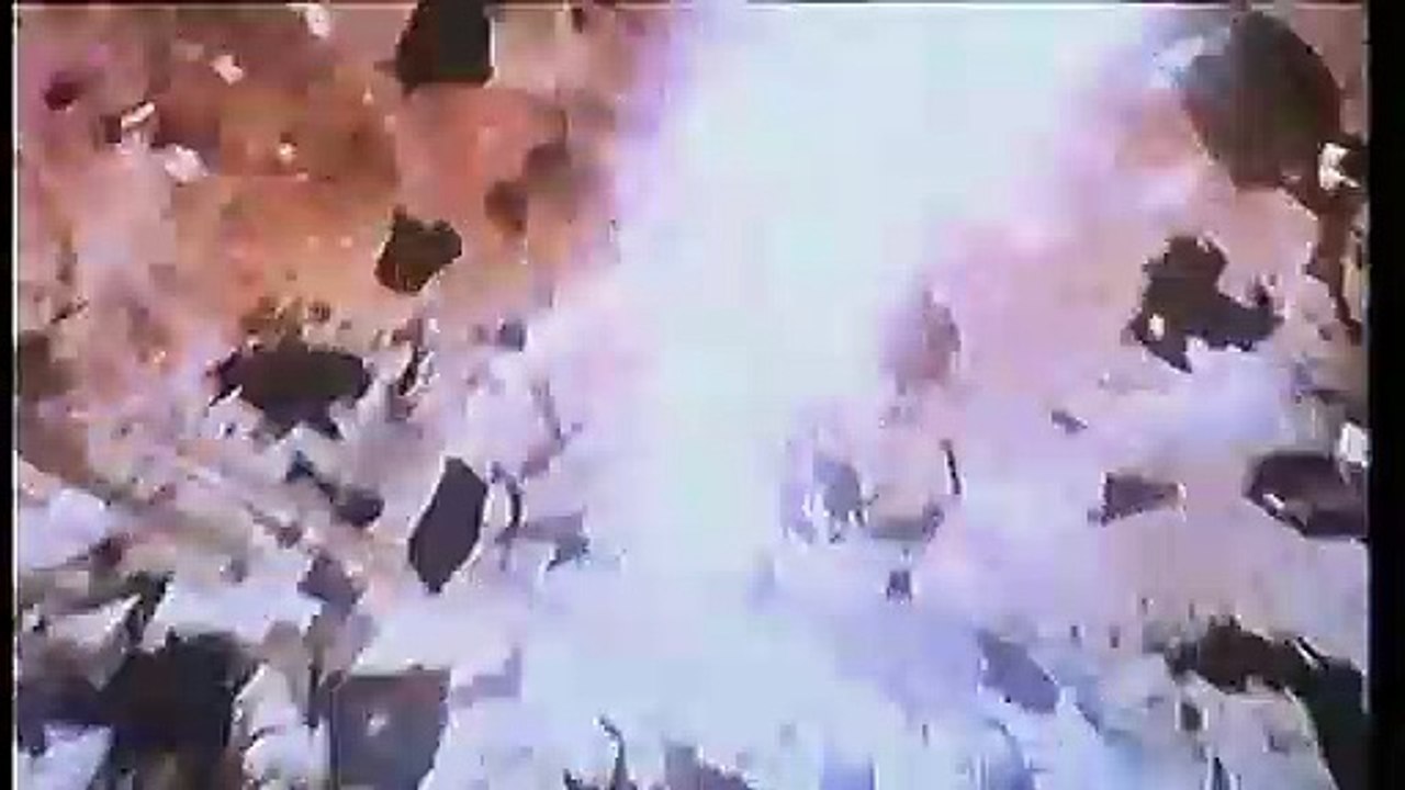 Star Trek 7: Treffen der Generationen Trailer DF