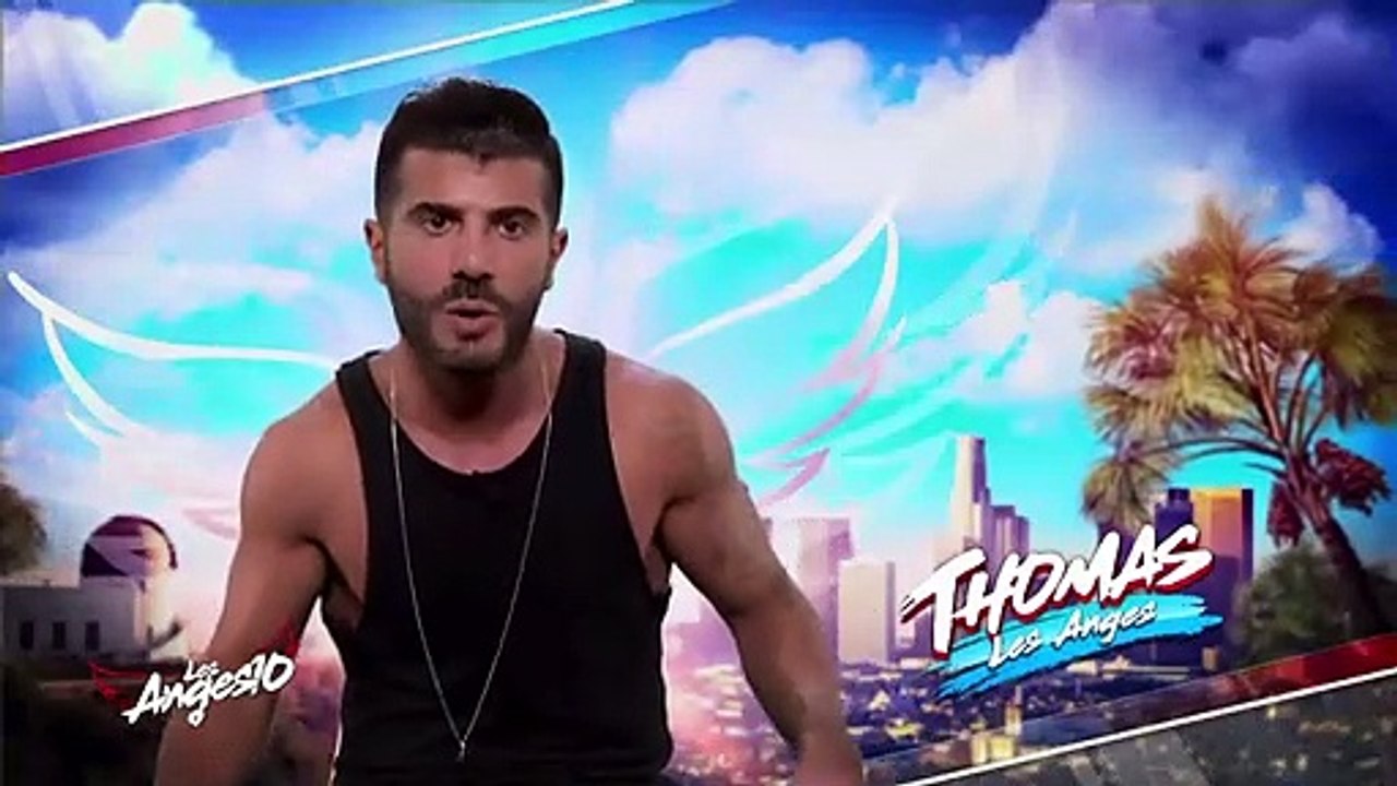 Les Anges 10 : Première grosse dispute éclate !
