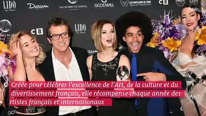 Globes de Cristal : Découvrez les nommés