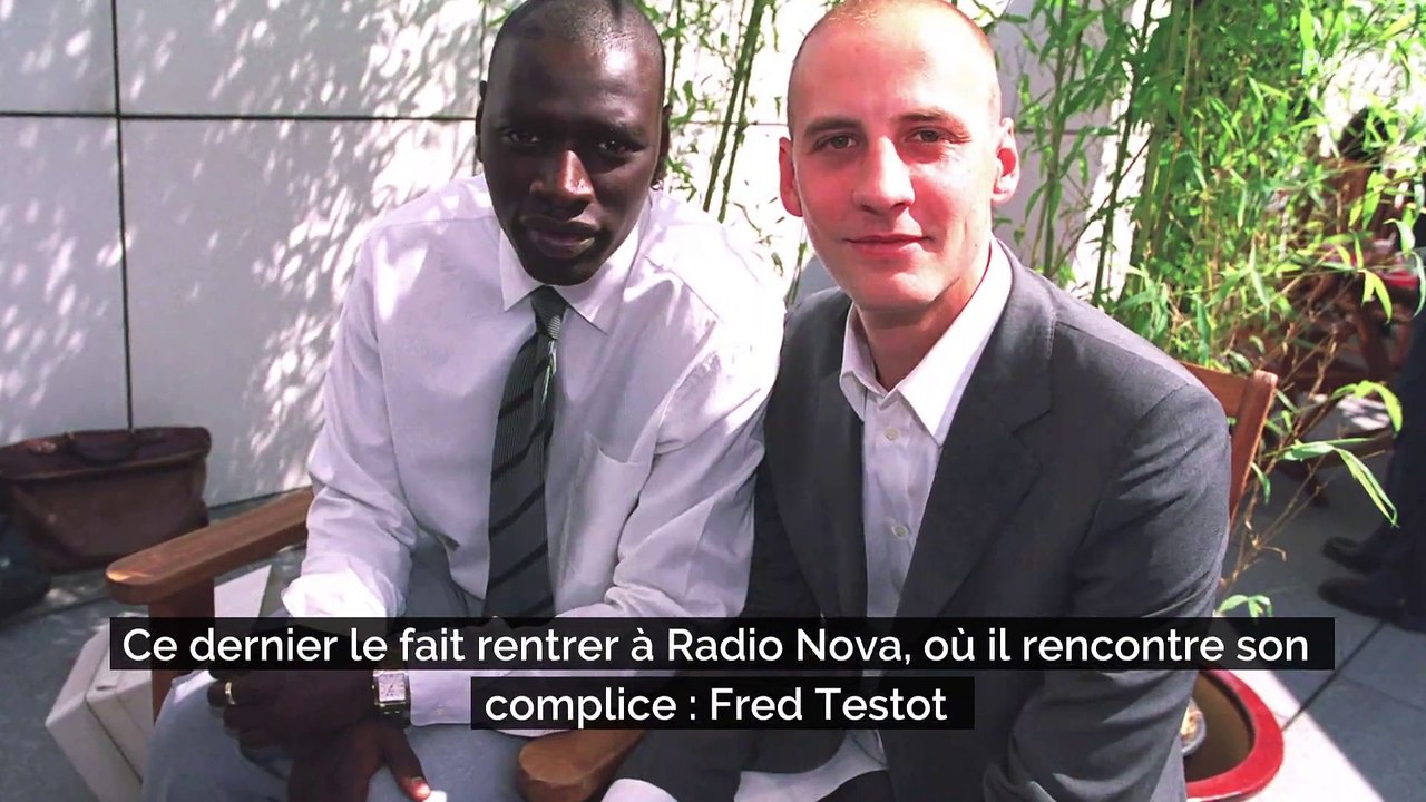 Anniversaire d'Omar Sy : Retour sur son parcours hors du commun