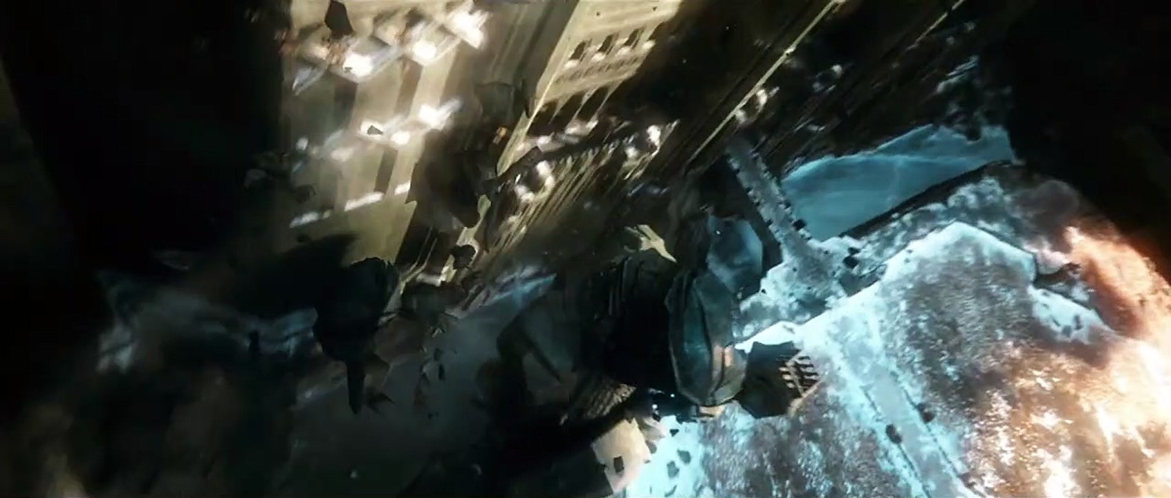 Der Hobbit: Die Schlacht der Fünf Heere Trailer DF