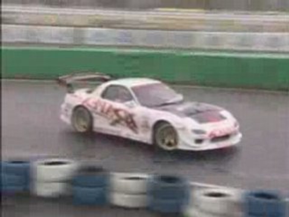 APEX CUP A TSUKUBA