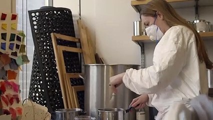 Ballet 422 Trailer OV