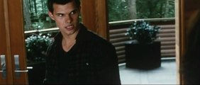 Twilight 4: Breaking Dawn - Bis(s) zum Ende der Nacht (Teil 1) Videoclip (7) DF