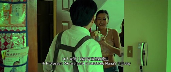 Zombie Fight Club Trailer DF