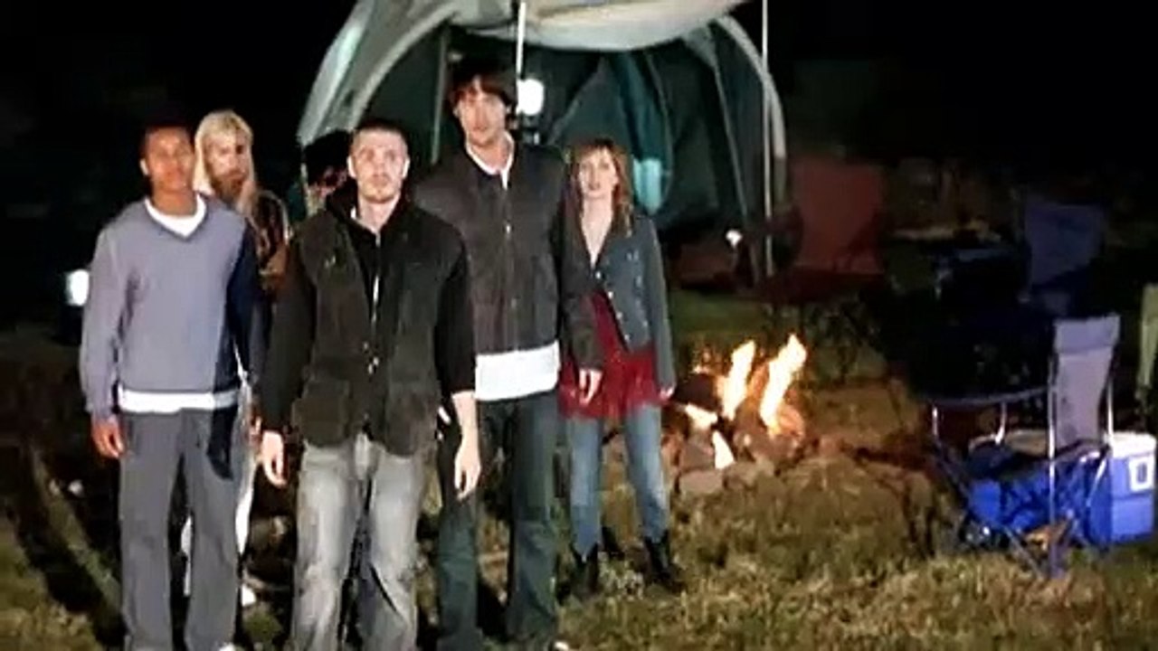 House of Wax Trailer DF