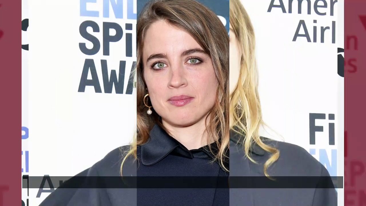 Adèle Haenel, Laeticia Hallyday, Marine Lorphelin : Ils ont fait l'actu cette semaine