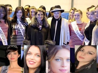 Exclu vidéo : Miss Prestige National 2014 : découvrez les 30 candidates !