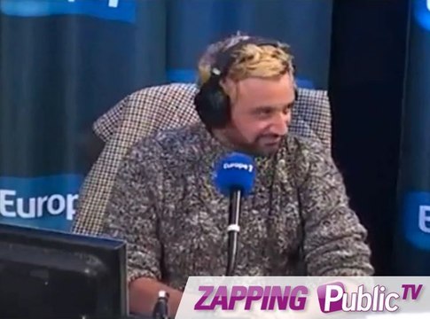 Zapping PublicTV n°589 : best-of des dérapages TV de 2013 !