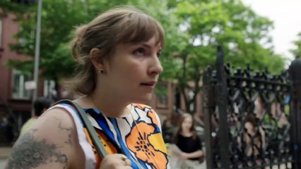 Girls - staffel 4 Trailer OV