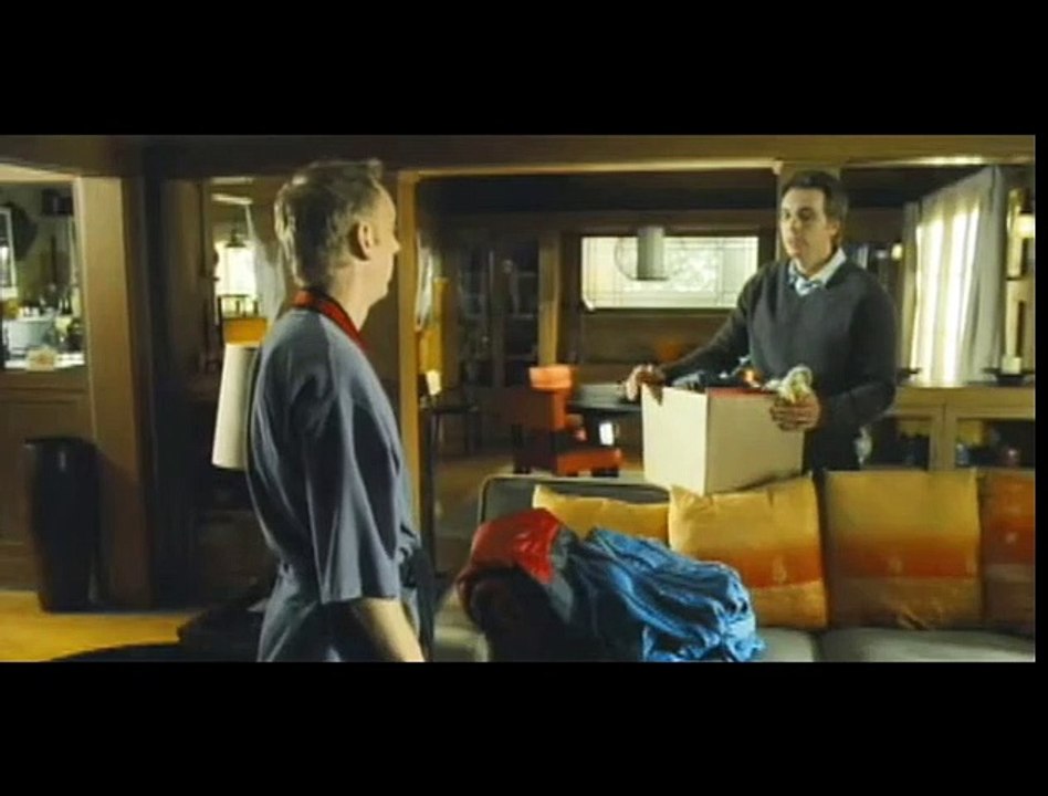 Das Muttersöhnchen Trailer DF