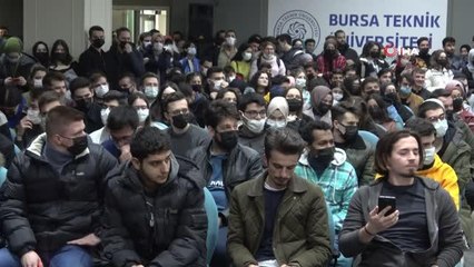Son dakika! Selçuk Bayraktar: "Bayraktar, son dönemlerde yoğun şekilde basında yer alıyor"