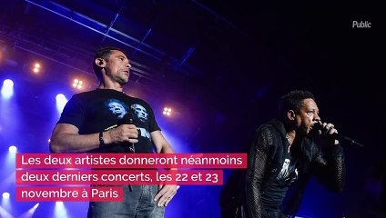 NTM : Le groupe se séparera après deux ultimes concerts