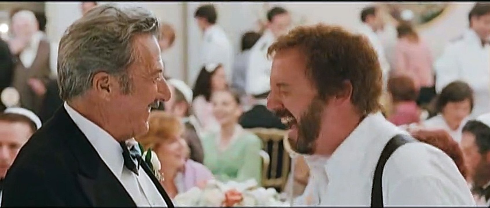 Barney's Version Videoauszug DF