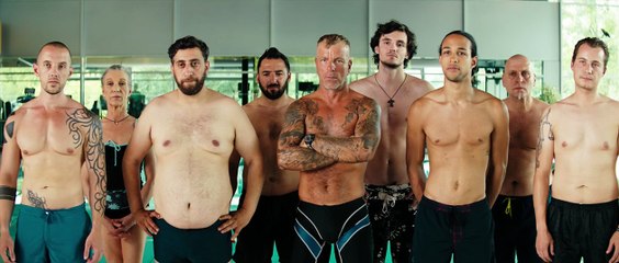 3 Türken & ein Baby Teaser DF