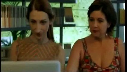 Agata und der Sturm Trailer DF