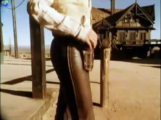 Schneller als der Tod Trailer OV