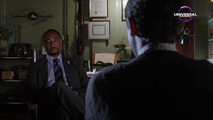 Bates Motel - staffel 4 Trailer DF