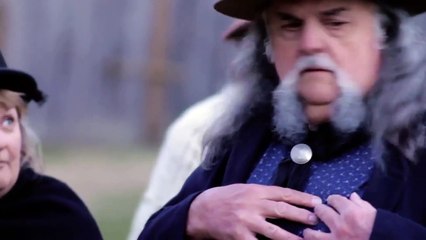 West of Thunder Trailer OV