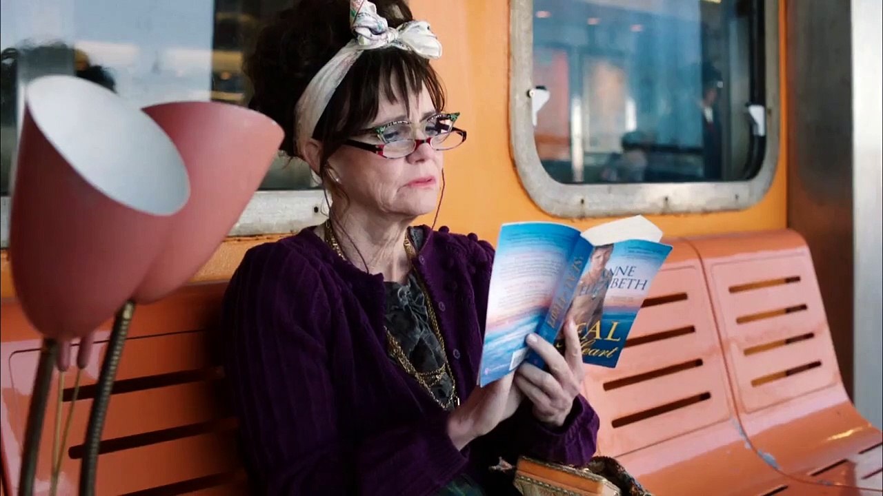 Hello, My Name Is Doris: Älterwerden für Fortgeschrittene Trailer DF