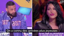 Ayem Nour clashée dans TPMP : Cyril Hanouna prend sa défense