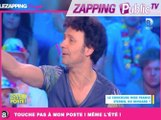 Zapping Public TV n°961 : Le ton monte sur TPMP, Christophe Carrière est agacé par son équipe  !