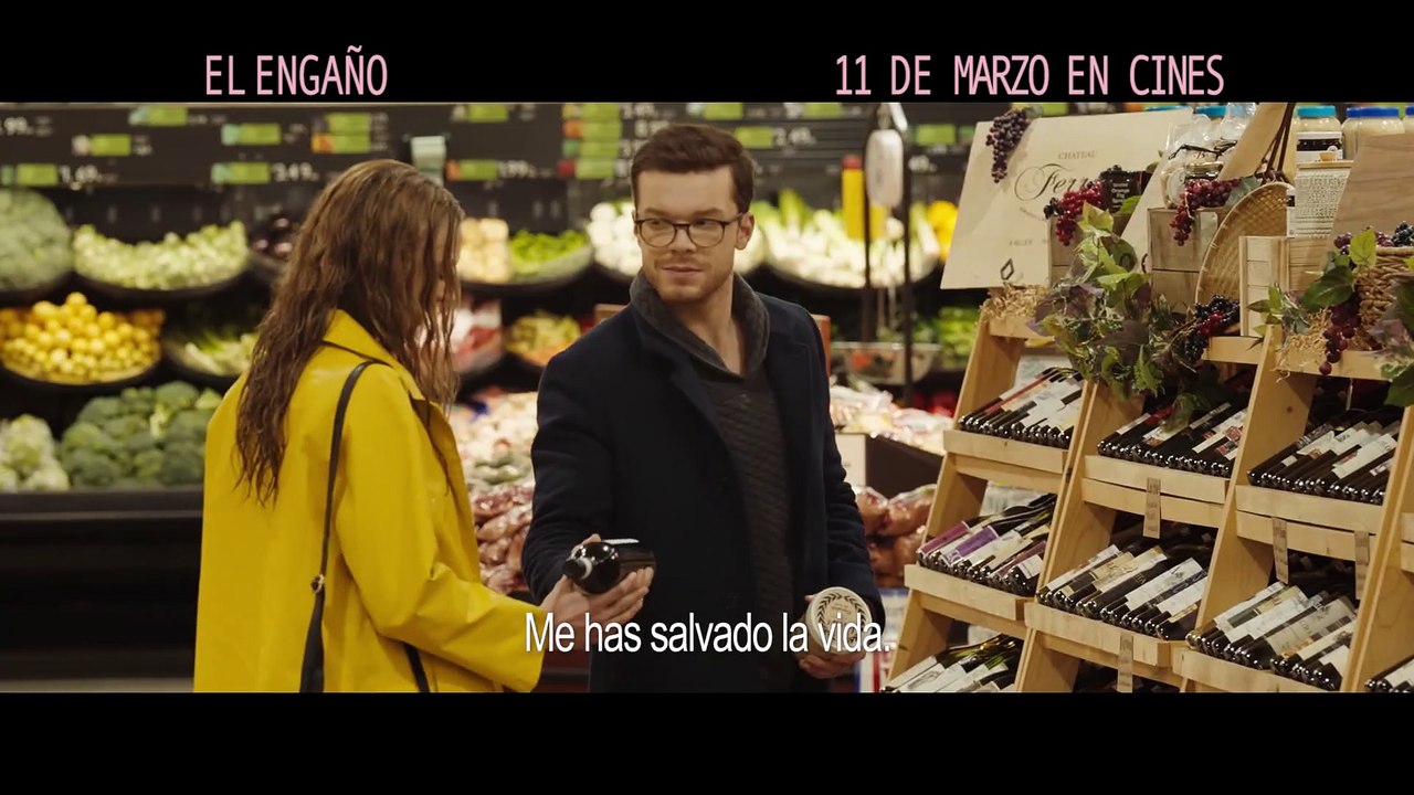 El engaño - Spot 1