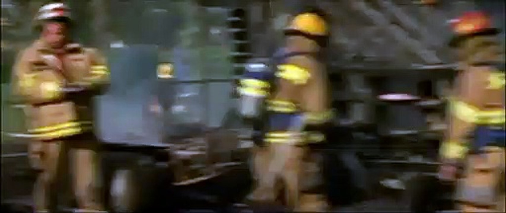 Out of Time - Sein Gegner ist die Zeit Trailer DF