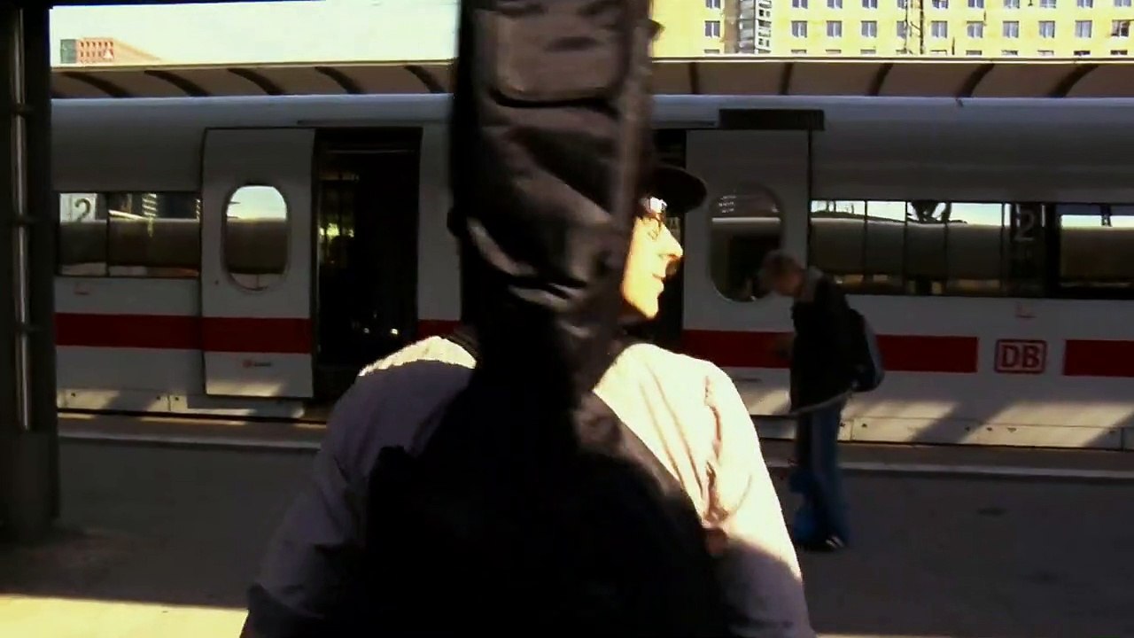 Vergiss mein nicht Trailer DF