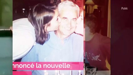 Loft Story : Jean-Edouard en deuil, son père est décédé