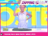 Zapping Public TV n°958 : Quand Enora Malgré (TPMP) se lâche... ça donne ça !