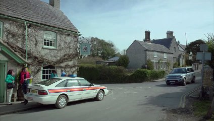 Inspektor Jury - Der Tote im Pub Trailer DF