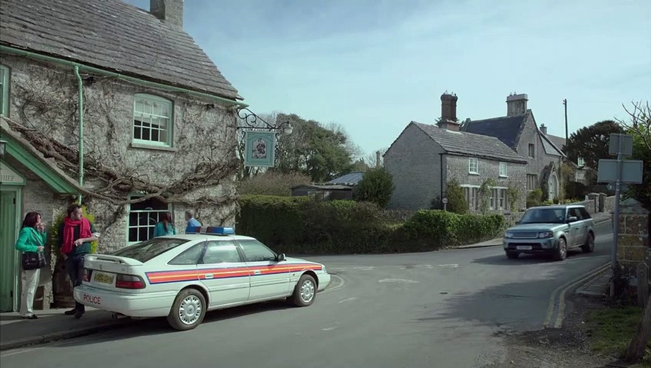 Inspektor Jury - Der Tote im Pub Trailer DF