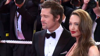 Brangelina : leur divorce va enfin être prononcé !