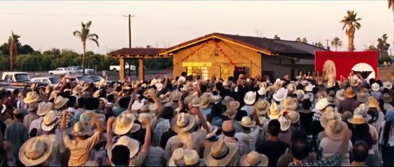 Cesar Chavez: An American Hero Trailer (2) OV