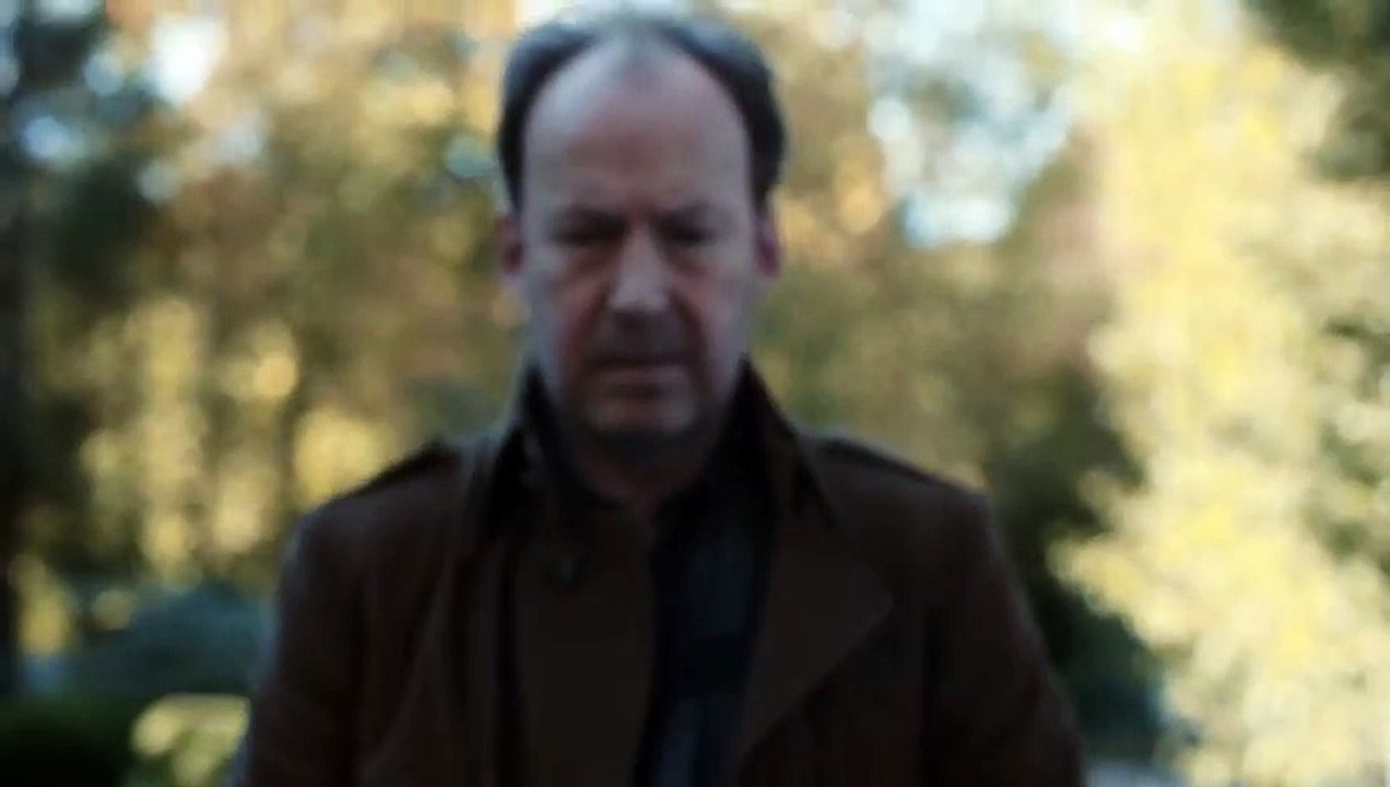 Neben der Spur: Adrenalin Trailer DF