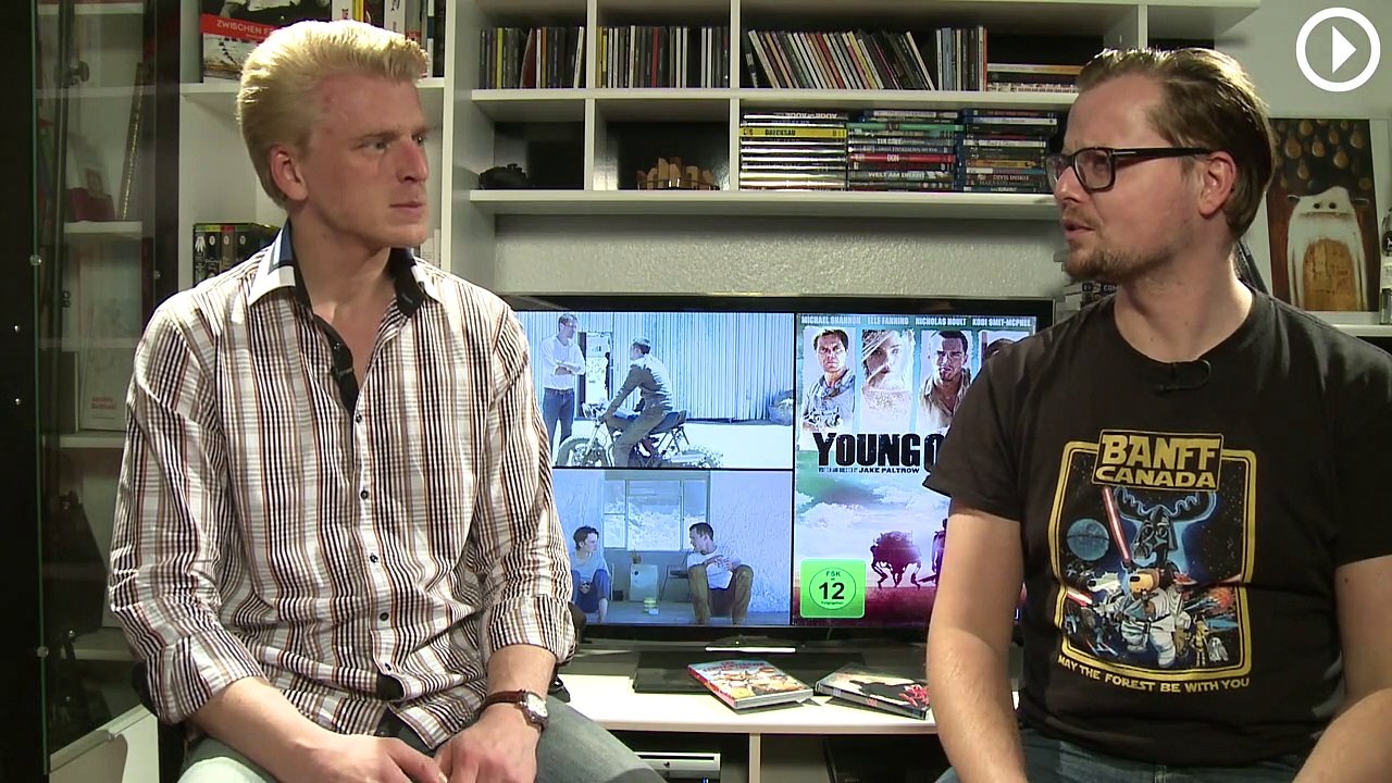 FILMSTARTS Heimkino-Ecke Folge 7