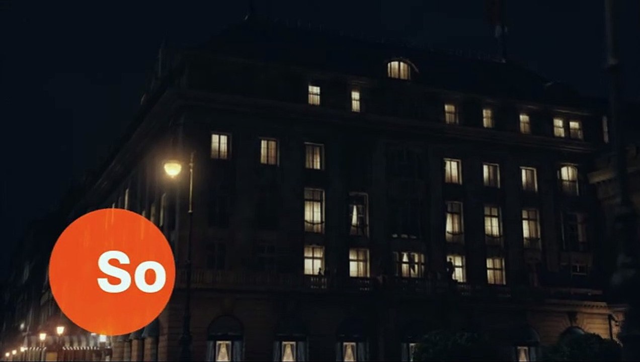 Das Adlon. Eine Familiensaga Trailer DF