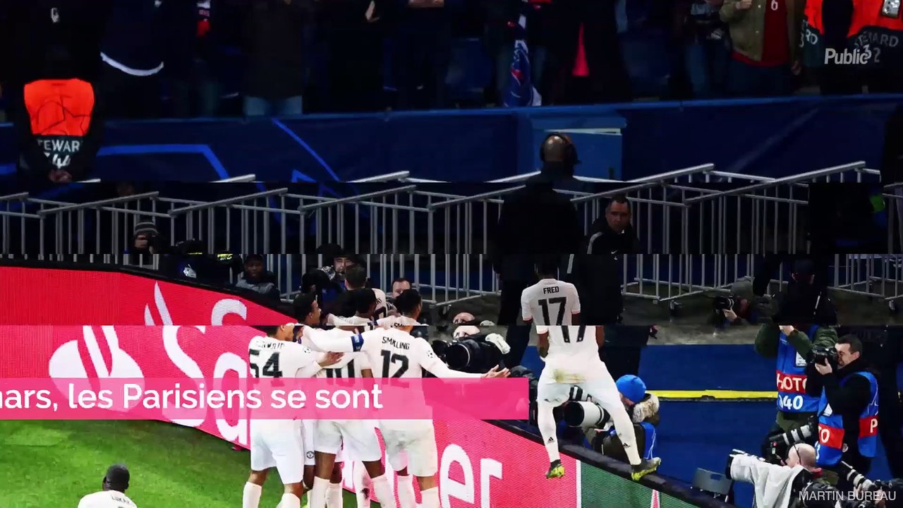 Après l’élimination du PSG, Neymar craque sur Instagram