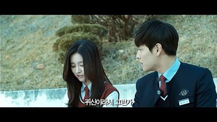 Mourning Grave Trailer OV