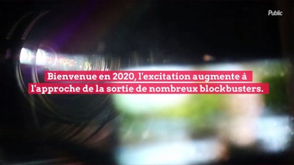 Les 10 films les plus attendus de 2020