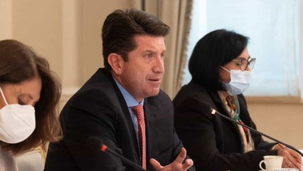 Mindefensa sobre elecciones: “Tenemos un plan para que se den seguras”