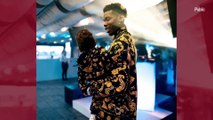 Un an après sa naissance, Paul Pogba dévoile enfin le prénom de son fils